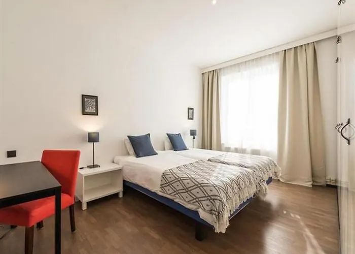 Perfetto Per Te3 Hébergement de vacances *